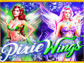 Pixie Wings thumbnail