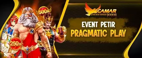 Welcome Bonus Slot Pragmatic 100% promotion